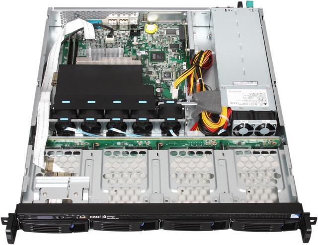 Alt view image 5 of 7 - iomega 35661 Diskless System StorCenter px4-300r Network Storage Array
