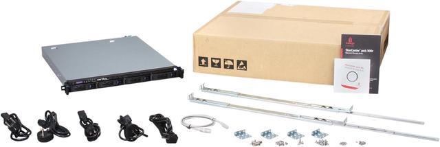Alt view image 7 of 7 - iomega 35661 Diskless System StorCenter px4-300r Network Storage Array