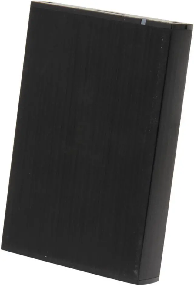 Main image of iomega Prestige Portable 1.5TB USB 3.0 2.5" External Hard Drive 35213 Black
