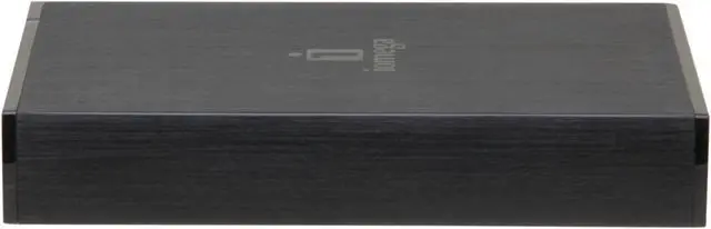 Alt view image 3 of 5 - iomega Prestige Portable 1.5TB USB 3.0 2.5" External Hard Drive 35213 Black