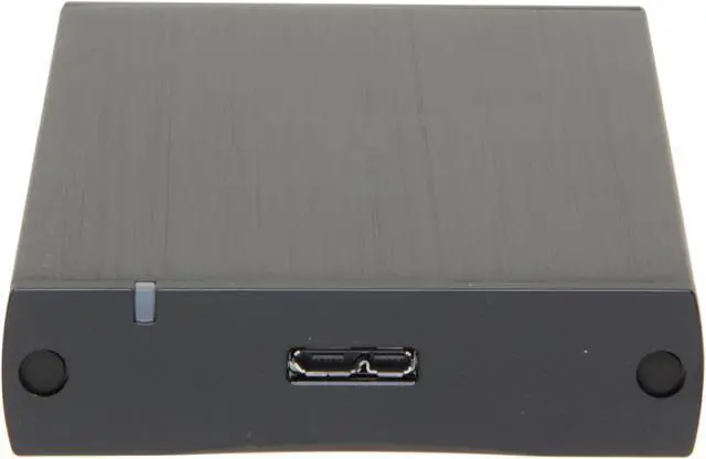 Alt view image 4 of 5 - iomega Prestige Portable 1.5TB USB 3.0 2.5" External Hard Drive 35213 Black