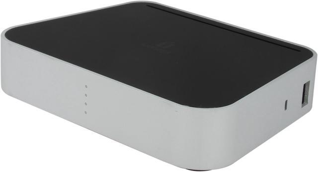 Main image of iomega 3TB USB 2.0 / Firewire800 Mac Companion Hard Drive Model 35198