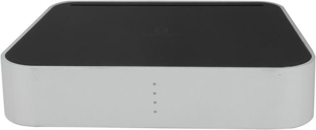 Alt view image 2 of 6 - iomega 3TB USB 2.0 / Firewire800 Mac Companion Hard Drive Model 35198