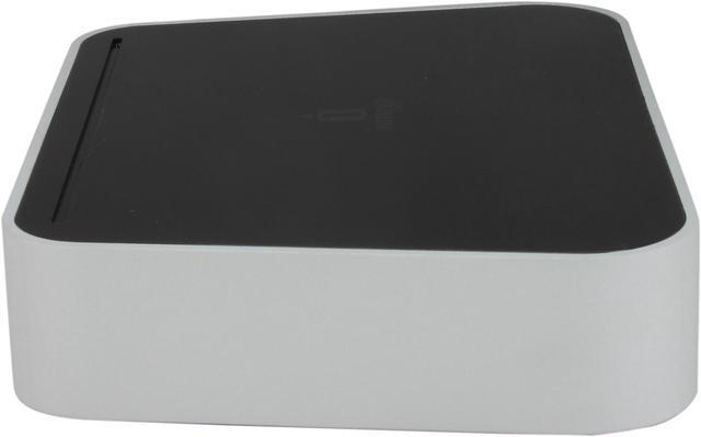 Alt view image 3 of 6 - iomega 3TB USB 2.0 / Firewire800 Mac Companion Hard Drive Model 35198