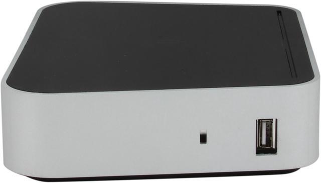Alt view image 5 of 6 - iomega 3TB USB 2.0 / Firewire800 Mac Companion Hard Drive Model 35198