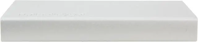 Alt view image 4 of 5 - iomega Helium 1TB USB 2.0 2.5" Portable Hard Drive 35423 Silver