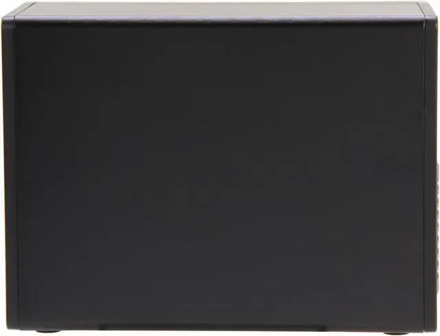 Alt view image 3 of 5 - iomega 35547 2 x 1TB StorCenter ix2 Network Storage