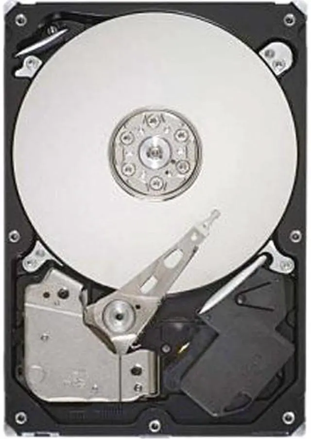 Main image of Dell 469-3748 1TB 7200 RPM SATA 3.0Gb/s 2.5" Internal Hard Drive