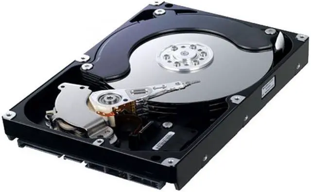 Main image of Dell 342-2083 450GB 15000 RPM Serial Attached SCSI 3.5" Internal Hard Drive Bare Drive
