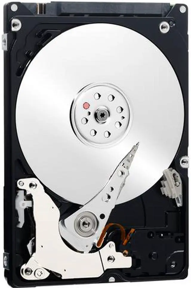 Main image of Dell 342-2242 15000 RPM SAS 6Gb/s 2.5" Internal Hard Drive