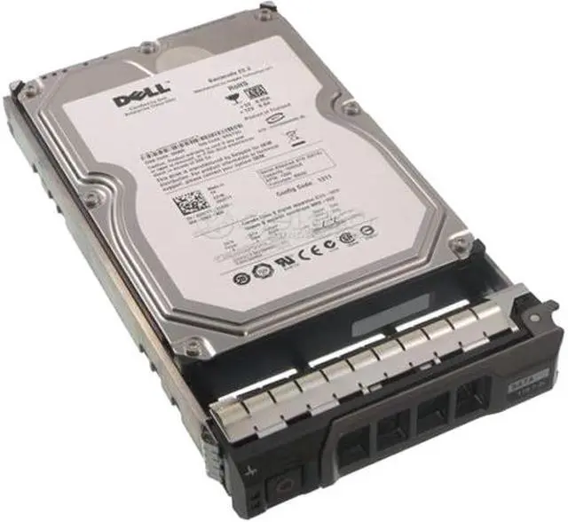 Main image of Dell G377T 1TB 7200 RPM 32MB Cache SATA 3.0Gb/s 3.5" Internal Hard Drive