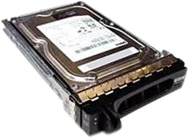 Main image of Dell J317F J317F 1TB 7200 RPM 32MB Cache SATA 3.0Gb/s 3.5" Internal Hard Drive