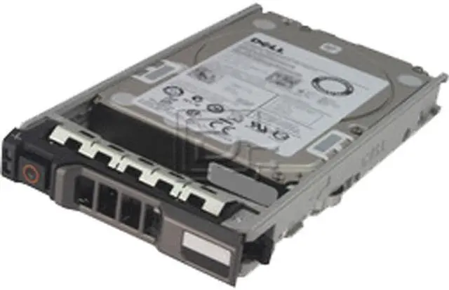 Main image of Dell 400-AUWU 1.2TB 10000 RPM SAS 12Gb/s 2.5" Internal Hard Drive