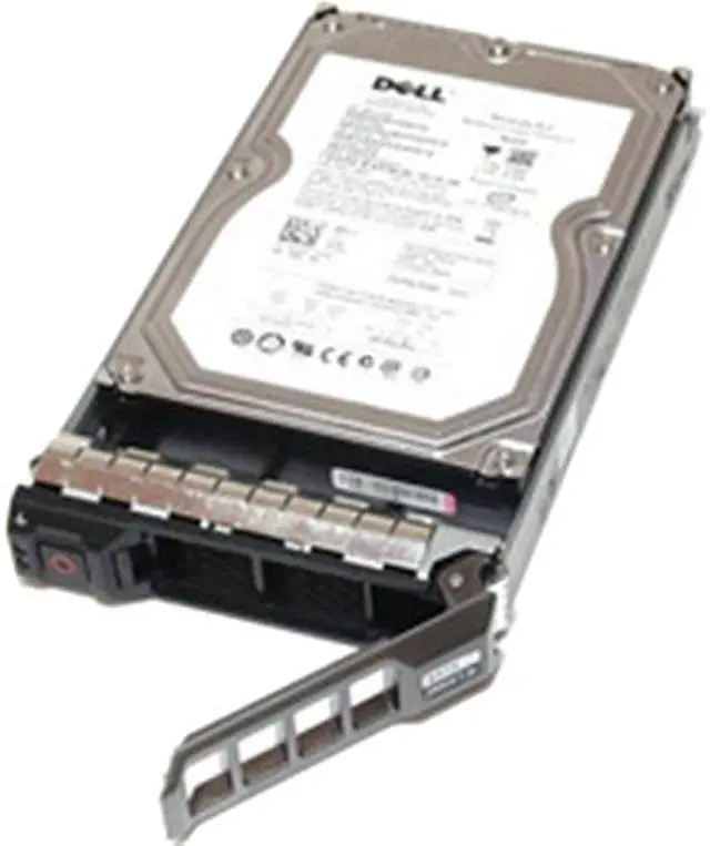 Main image of Dell 400-AFYB 1TB 7200 RPM SAS 6Gb/s 3.5" Internal Hard Drive