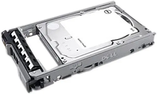 Main image of Dell 400-AJQM 1.8TB 10000 RPM SAS 12Gb/s 2.5" Internal Hard Drive