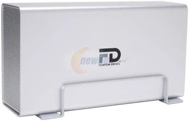 Main image of Fantom Drives G-Force MegaDisk 1.5TB USB 2.0 3.5" External Hard Drive MDU1500