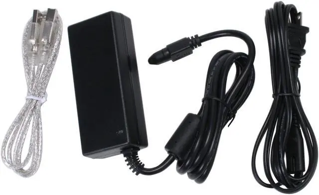 Alt view image 4 of 5 - Fantom Drives G-Force MegaDisk 1.5TB USB 2.0 3.5" External Hard Drive MDU1500