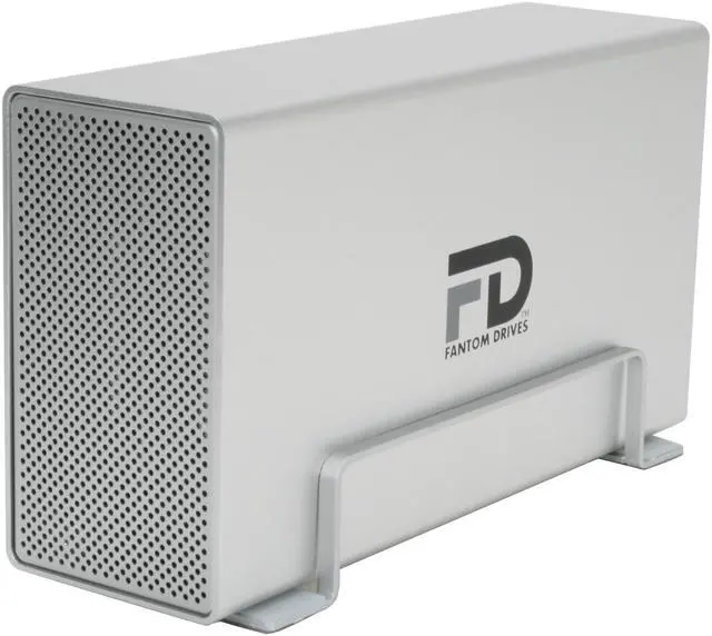 Main image of FANTOM DRIVES MDN1000 1TB Network Attached Disk Storage