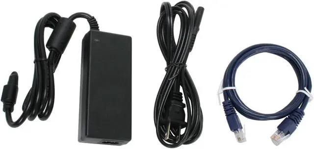 Alt view image 5 of 7 - FANTOM DRIVES MDN1000 1TB Network Attached Disk Storage