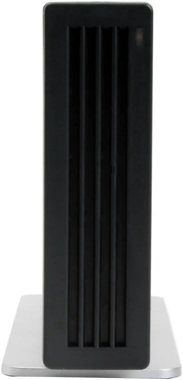 Alt view image 2 of 9 - Fantom Drives Titanium II 1TB USB 2.0 3.5" External Hard Drive TFD1000U16