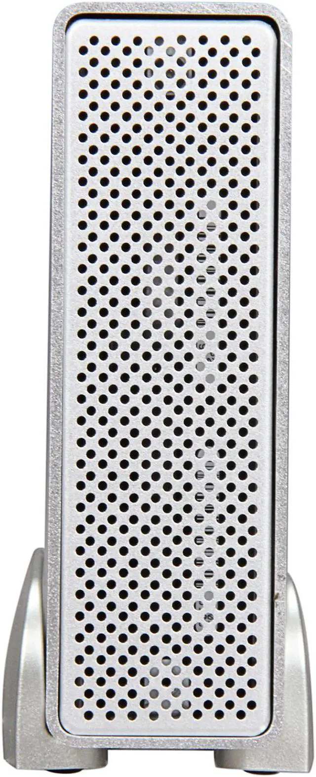 Alt view image 2 of 5 - Fantom Drives G-Force 1TB USB 2.0 / eSATA 3.5" External Hard Drive GF1000EU