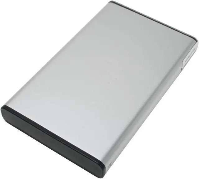 Main image of Fantom Drives 160GB USB 2.0 2.5" External Hard Drive MTT160