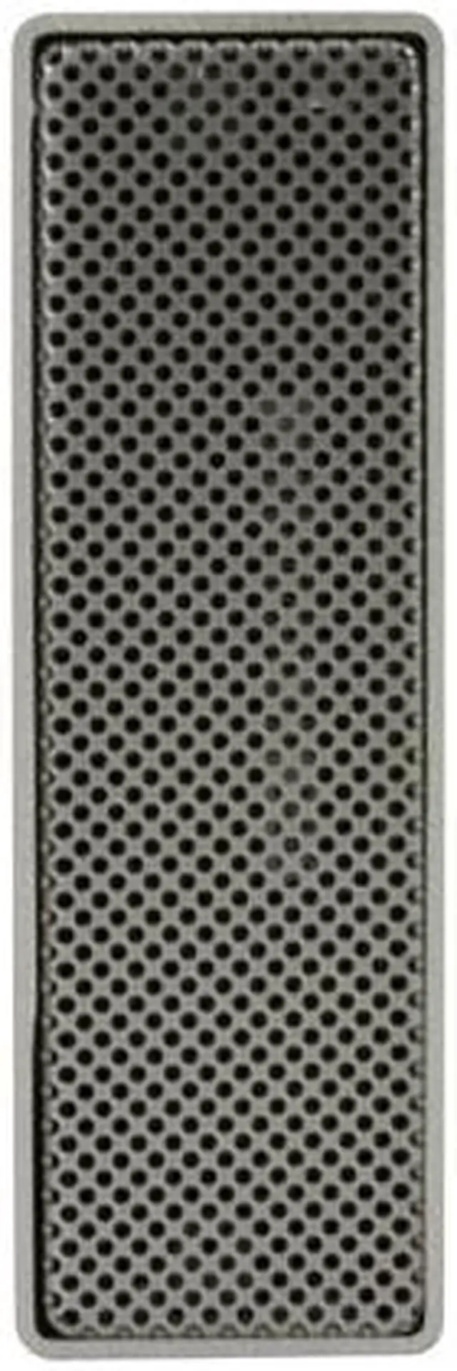 Alt view image 3 of 8 - Fantom Drives 500GB USB 2.0 / eSATA 3.5" GreenDrive External Hard Drive GD500EU