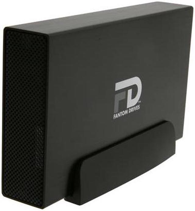 Main image of Fantom Drives G-Force3 1.5TB USB 3.0/2.0 3.5" External Hard Drive GF3B1500U