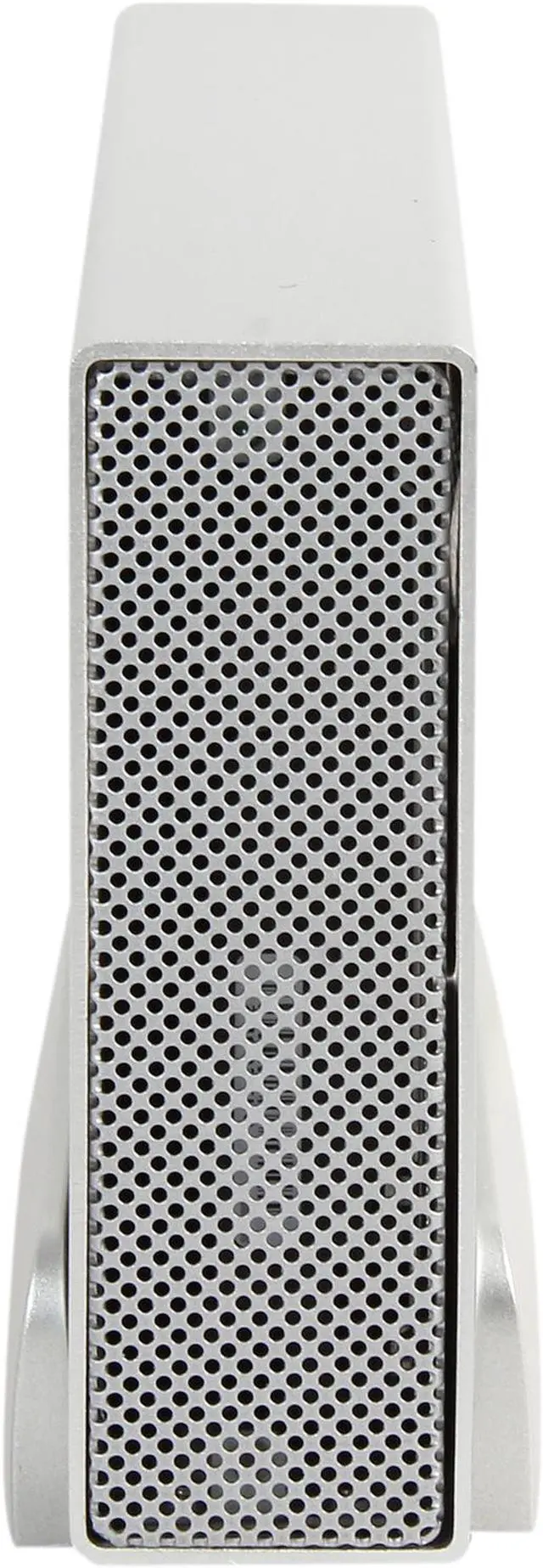 Alt view image 2 of 5 - Fantom Drives GreenDrive 4TB USB 2.0 / eSATA External Hard Drive GD4000EU