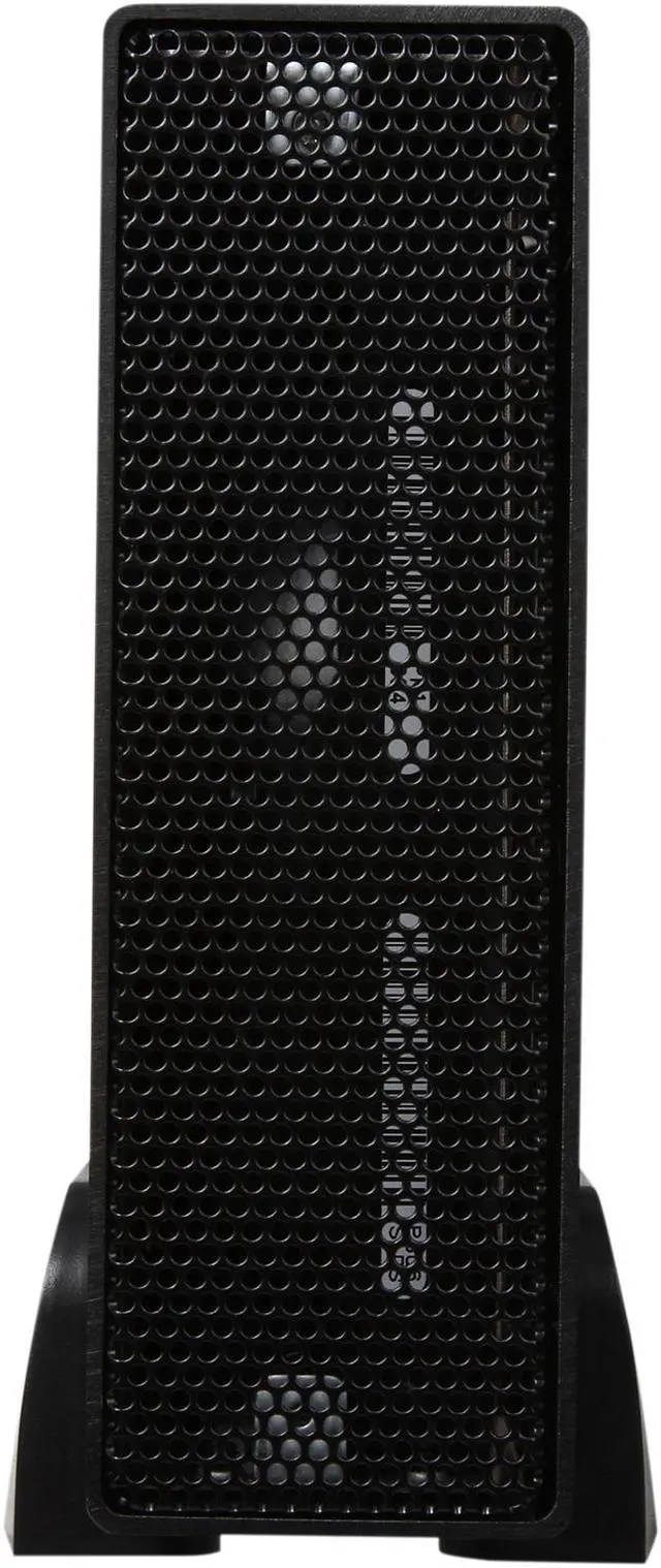Alt view image 3 of 9 - Fantom Drives Professional 4TB 7200 RPM USB 3.0 / eSATA Aluminum External Hard Drive