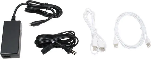 Alt view image 5 of 7 - G-Technology 500GB 7200 RPM 3.5" USB 2.0 / Firewire400 External Hard Drive Model 908112-01