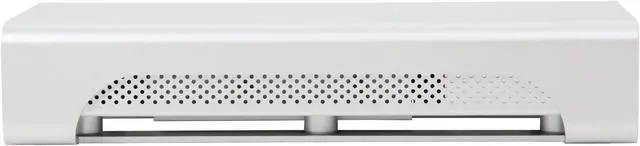 Alt view image 3 of 5 - G-Technology G-Drive(Gen 4) 2TB 7200 RPM Professional High-Performance EXternal Hard Drive eSATA/ USB 2.0/ Firewire800 Silver (0G00203)