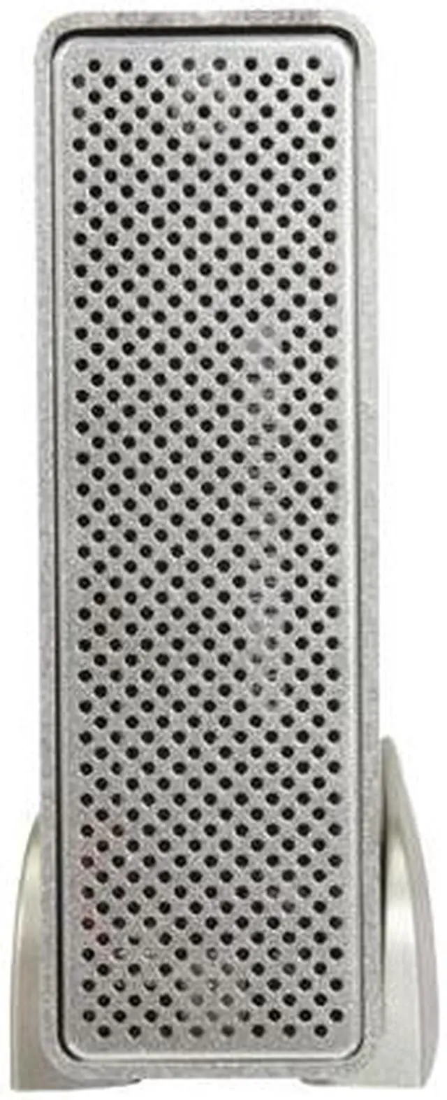 Alt view image 2 of 7 - Fantom Drives G-Force 1TB USB 2.0 / Firewire400 / eSATA 3.5" Triple Interface External Hard Drive GF1000T