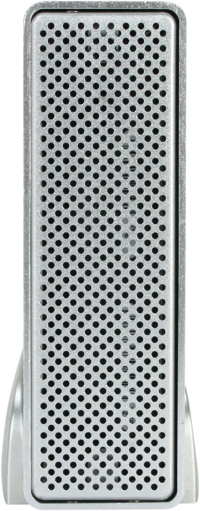 Alt view image 3 of 6 - Fantom Drives GreenDrive Pro 2TB USB 2.0 / eSATA 3.5" External Hard Drive GDP2000EU