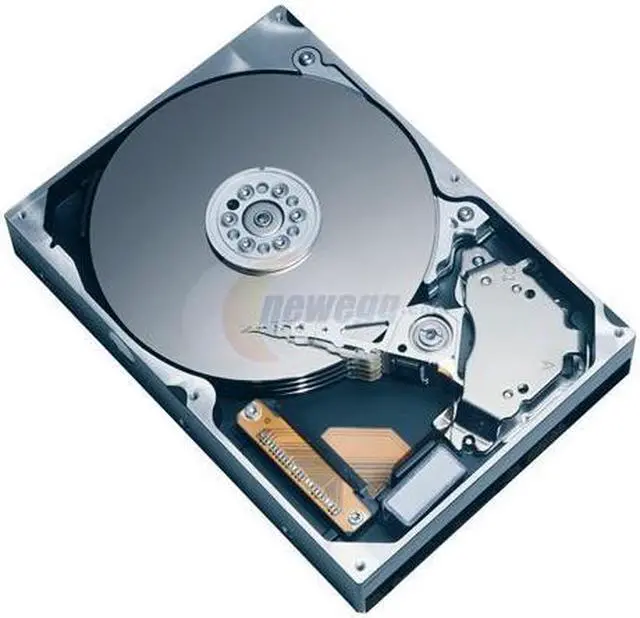 Main image of EXCELSTOR Jupiter Series ESJ8080S 80GB 7200 RPM 8MB Cache SATA 3.0Gb/s 3.5" Hard Drive Bare Drive