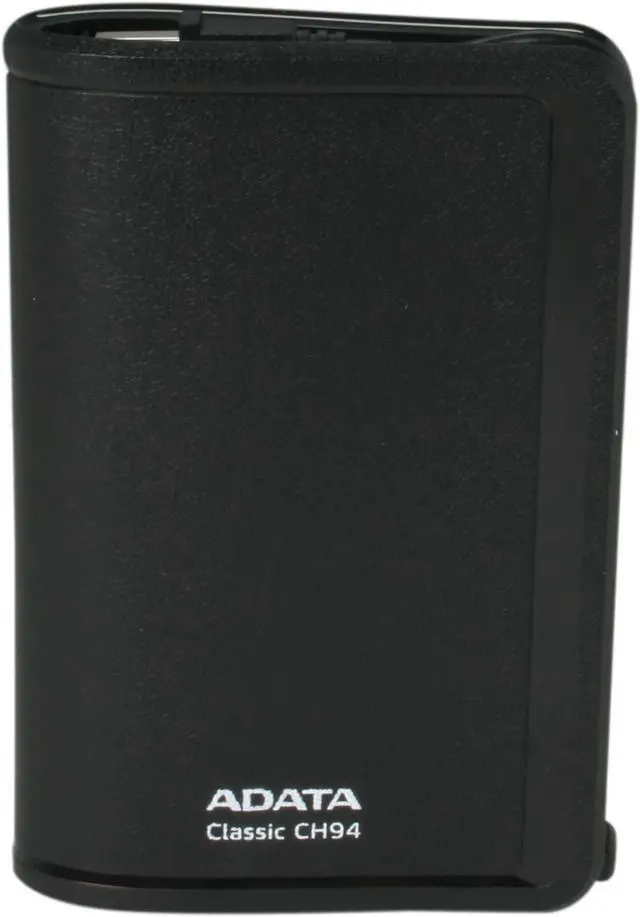 DashDrive CH94 1TB Black Внешний жесткий диск ADATA CH94 500GB - купить по низкой цене в
