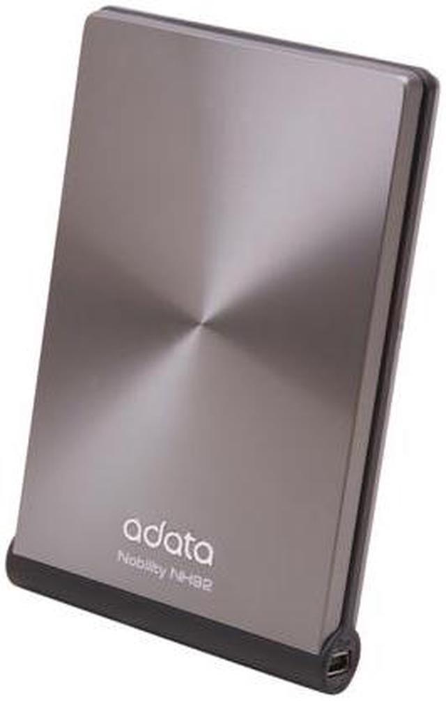 ADATA Nobility Series NH92 320GB USB 2.0 2.5