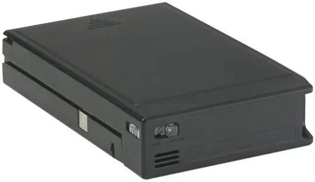 Main image of Verbatim PowerBay 500GB Replacement Hard Drive Cartridge 96952