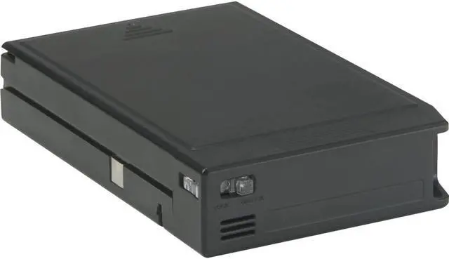 Alt view image 2 of 2 - Verbatim PowerBay 500GB Replacement Hard Drive Cartridge 96952