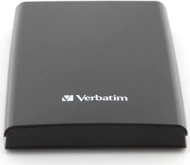 Verbatim 500GB Store 'n' Go Portable Hard Drive USB 3.0 Model