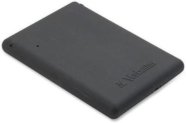 Verbatim Titan XS 1TB USB 3.0 External Hard Drive Black - Newegg.ca