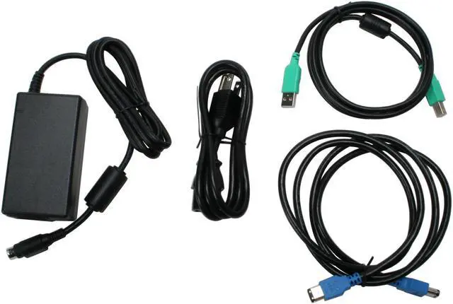 Alt view image 4 of 6 - acomdata E5 500GB USB 2.0 / Firewire400 3.5" External Hard Drive HD500UFAPE5-72