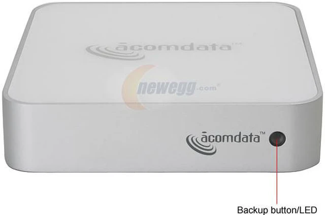 acomdata mini Pal 500GB 7200 RPM 3.5
