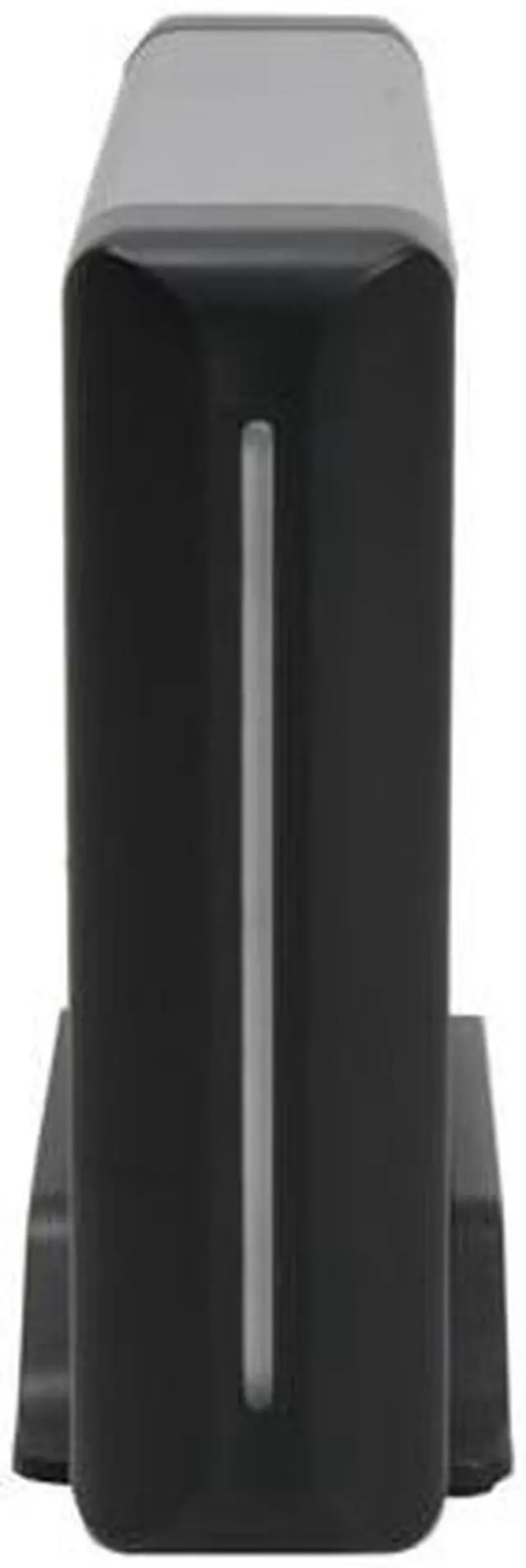 Main image of acomdata PureDrive 500GB USB 2.0 / eSATA 3.5" External Hard Drive PDHD500USE-72