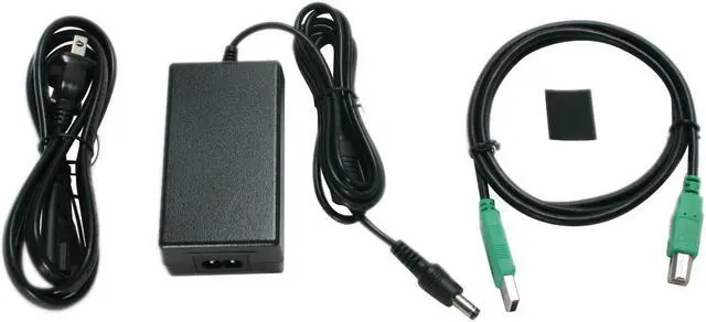 Alt view image 5 of 7 - acomdata PureDrive 320GB USB 2.0 / eSATA 3.5" External Hard Drive PDHD320USE-72