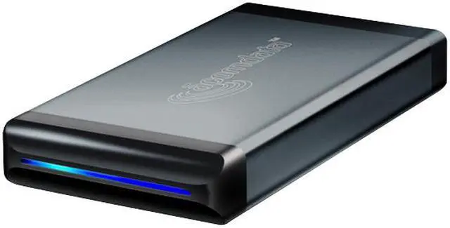 Main image of acomdata PureDrive 750GB USB 2.0 / eSATA 3.5" External Hard Drive PDHD750USE-72