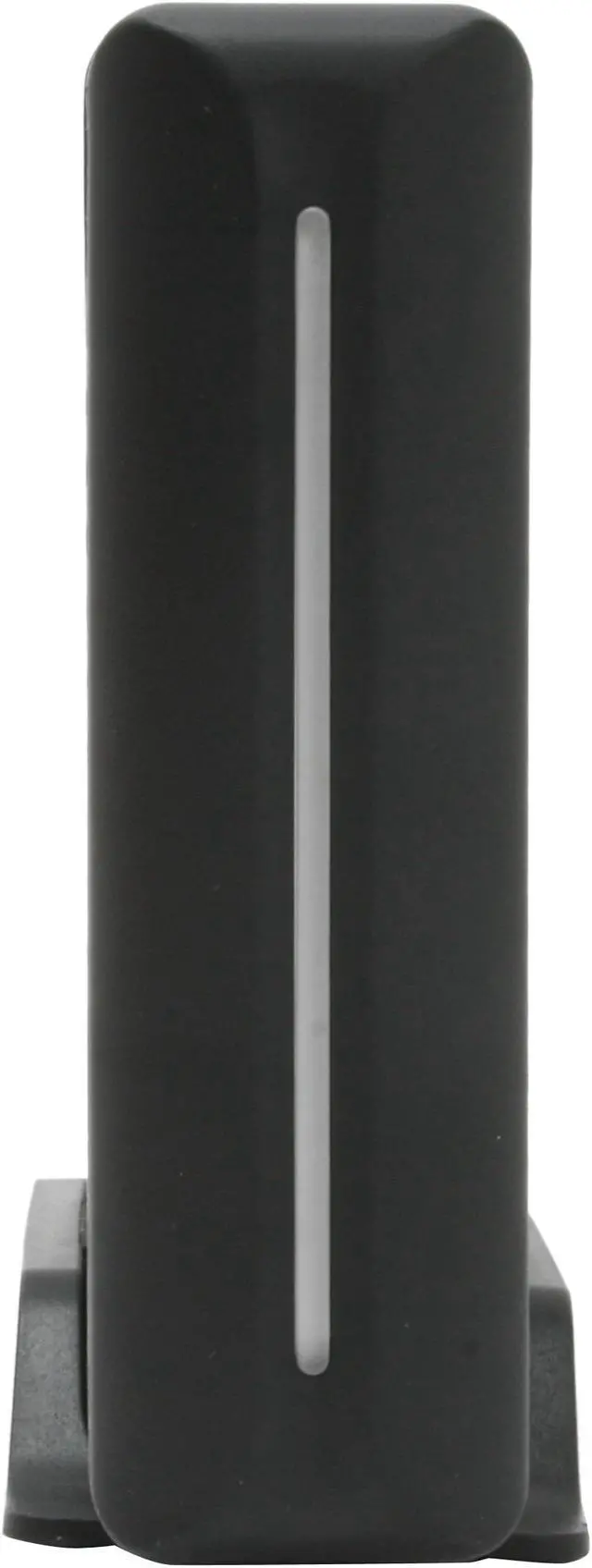 Alt view image 3 of 8 - acomdata PureDrive 750GB USB 2.0 / eSATA 3.5" External Hard Drive PDHD750USE-72