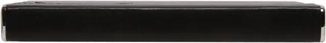 Alt view image 2 of 7 - acomdata Executive 320GB USB 2.0 / eSATA 2.5" External Hard Drive PD320USE-BL