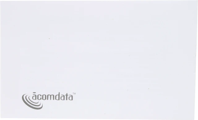 acomdata 500GB USB 2.0 / eSATA 2.5