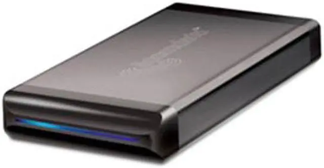 Main image of acomdata PureDrive 1TB USB 3.0 3.5" External Hard Drive PDHD1000U3E-72